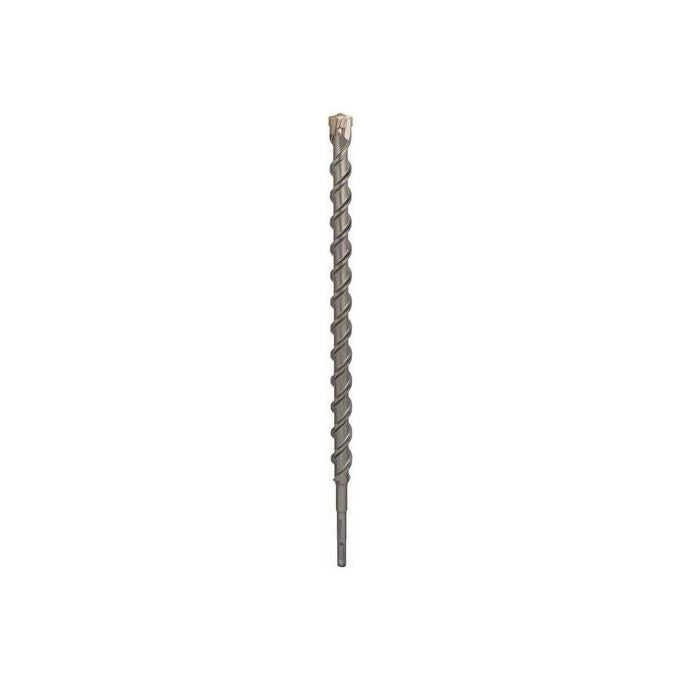 Bosch SDS plus 7 Set di punte per trapano 1 pz