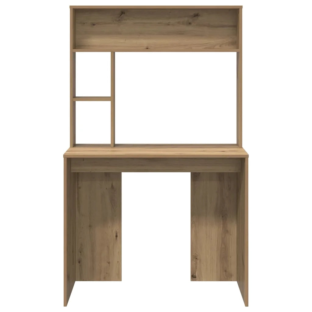 Scrivania Rovere artigianale 91 x 50 x 149 cm 869265