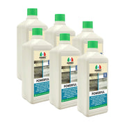 Detergente nautico sgrassante forte POWERFUL   1LTx6Pz