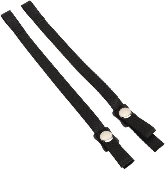 Elmetto Hockey - 2 pezzi - Design migliorato - Hockey su ghiaccio - Chiusura rafforzata - Adatto a adulti e bambini - Competizione e allenamento - Sicurezza e comfort