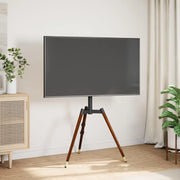 vidaXL Piedistallo TV per Schermo 37" - 65" Max VESA 400x400 mm 40 kg