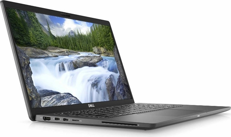 NOTEBOOK LATITUDE 7410 14" INTEL CORE I7-10 GEN. 16GB 256GB SSD WINDOWS COA - RICONDIZIONATO - GAR. 6 MESI