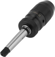 Boostrap 1-16 mm con MT2-JT3 articolatore conico per conversione in chiave a percussione - Testa di trapano professionale in acciaio 45#