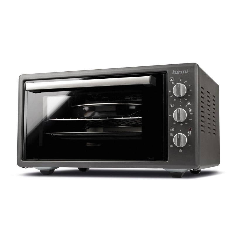 Forno elettrico ventilato FE45 cm 59x32,7x45,5h