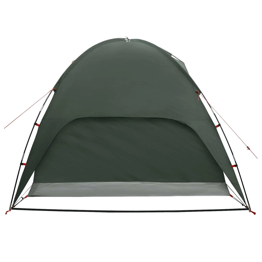 Tenda da campeggio con telo antipioggia impermeabile Cupola 42028528