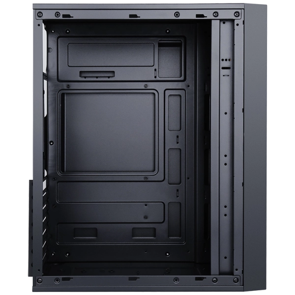 ITEK CASE WINCO OM - MIDDLE TOWER  ATX, PSU 500W, 2XUSB3.0