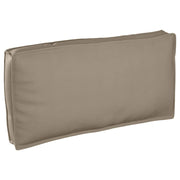 Cuscino Talpa 120 x 60 x 12 cm Tessuto Oxford