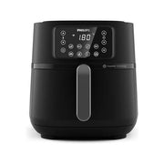Philips 5000 series airfryer 7.2l, friggitrice ad aria 16-in-1, app per ricette , accessorio teglia hd9285/93 - HD9285 93