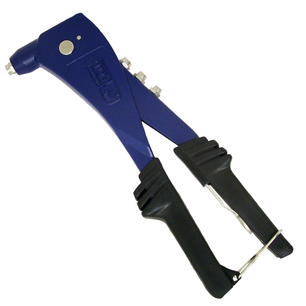 Rivettatrice A Strappo     Mm250
