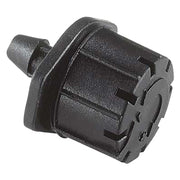 100pz gocciolatore regolabile portata lt./h 0-40 cod:ferx.615142nlm