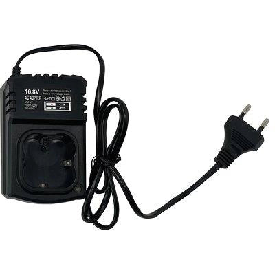 CARICABATTERIA EASYCUT PLUS STARS  VOLT 16,8