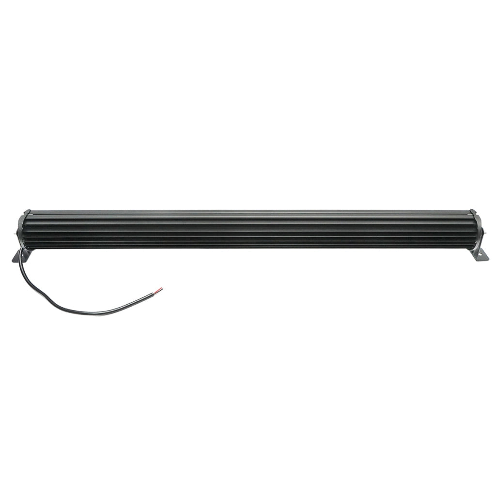 Lampada/proiettore 405W tipo barra con 135 LED e SMD 10-30V 6000K 790x65x56mm Breckner Germany