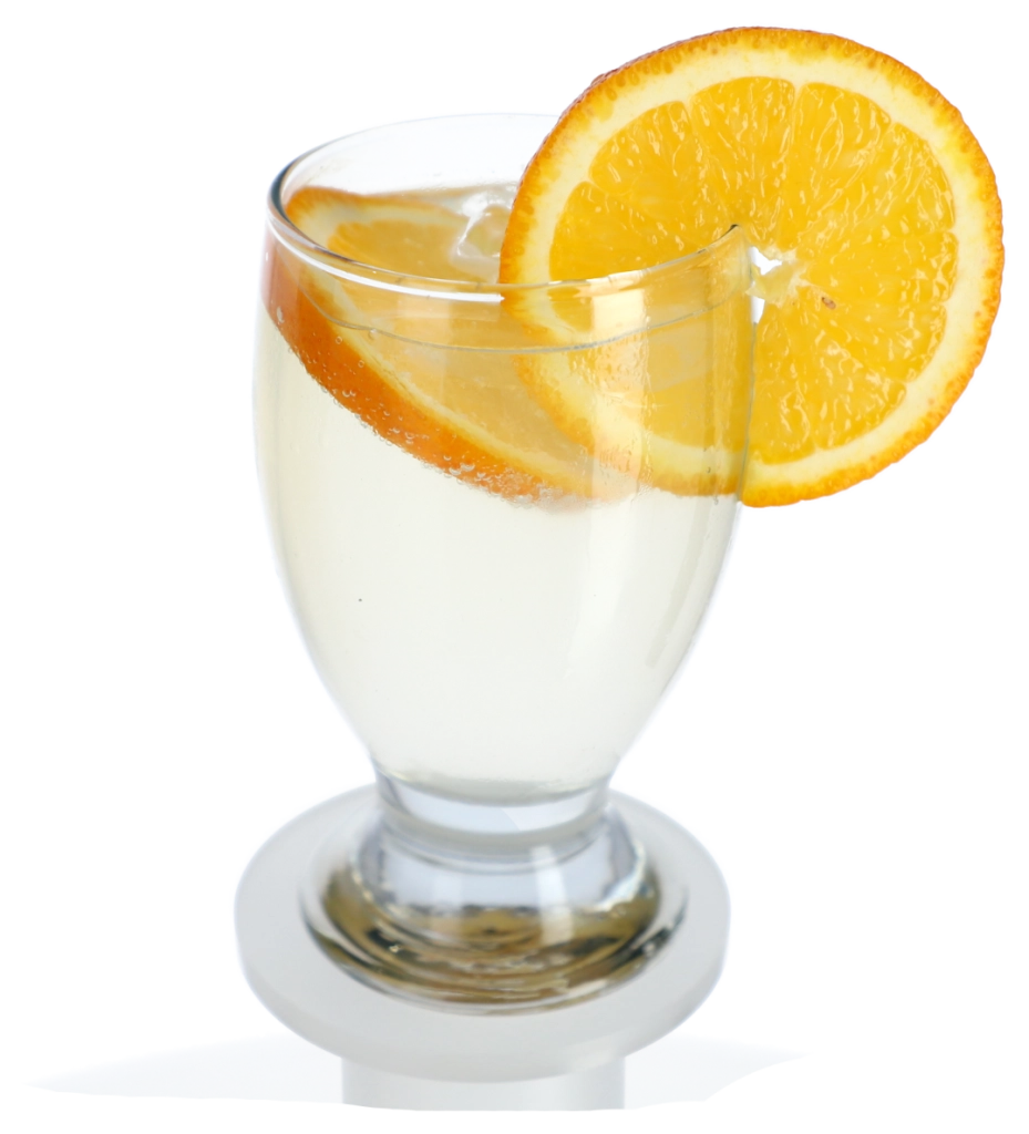 Set di 6 coppette e bicchieri KADAX per dessert e gelato, 300 ml, ideali per dessert.