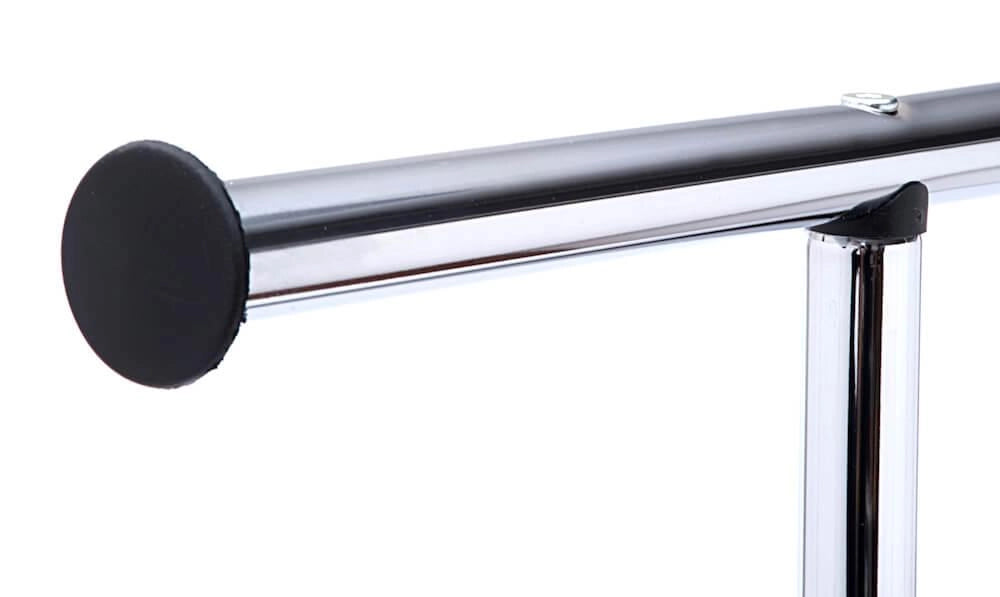 Stender in Metallo Cromato Light Portata 50Kg Tosini AC6036CR
