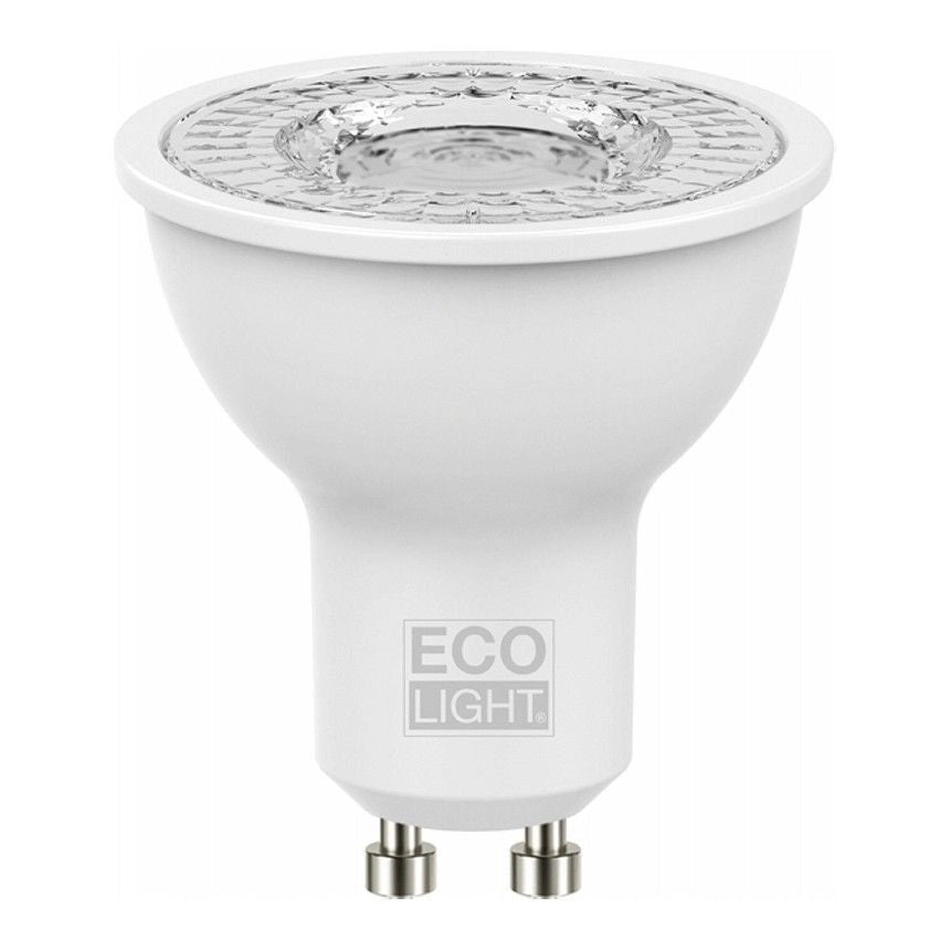 Faretto Led Gu10 6W 475Lm Fredda
