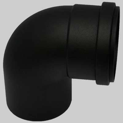 CURVA 90  ° MF   EE ? 100 Ampio raggio     CONTI