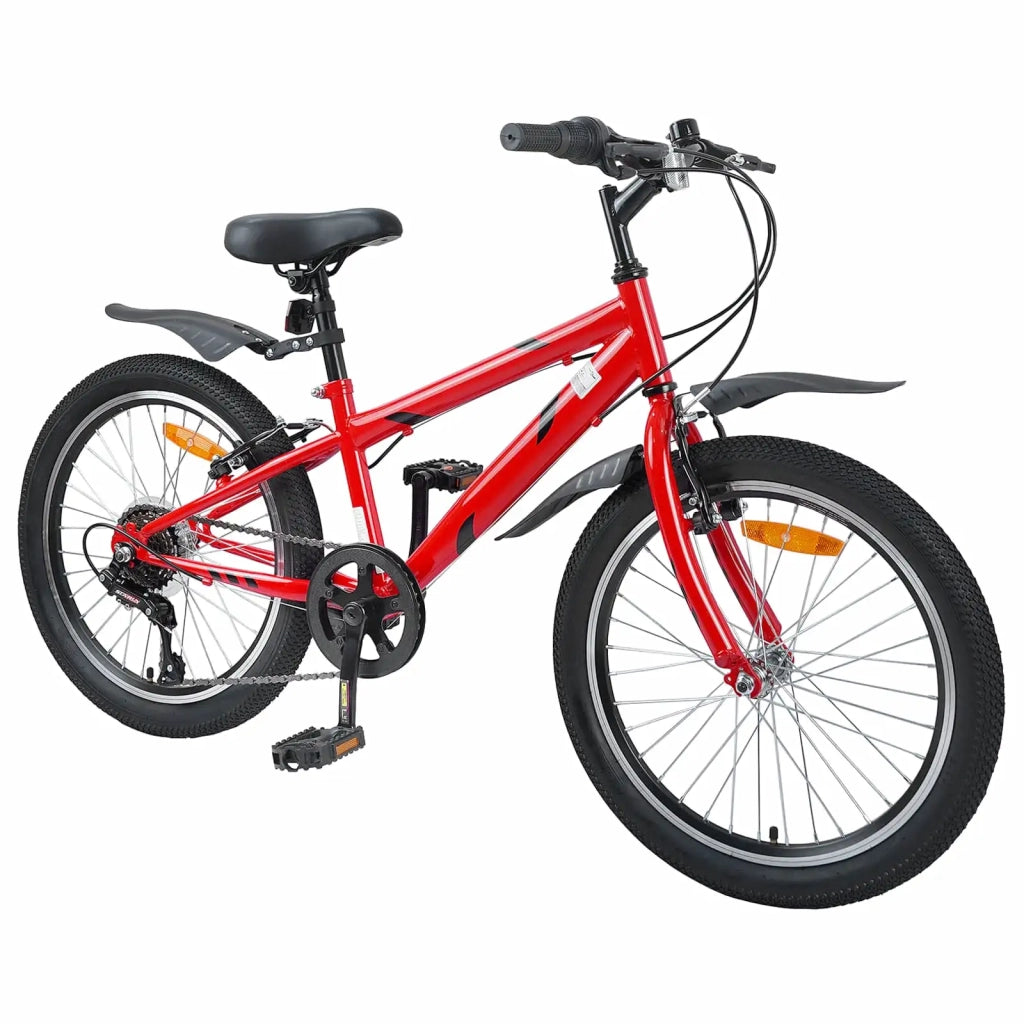 Bicicletta per Bambini 20 Pollici 6-Speed 42009387