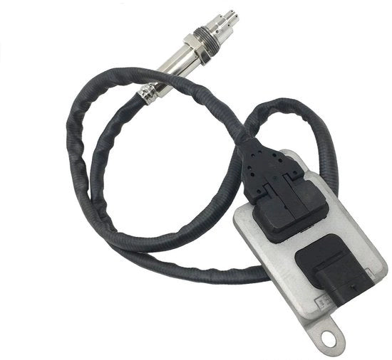 Sensore di Osservazione del Gas di Scarico Adatto per Mercedes-Benz W238/W257 - A0009053903 - 5WK9 6771B - Garanzia di 12 mesi - Metodi di Spedizione DHL/TNT/Fedex/UPS - Controllare foto per compatibilità - Sensore di Osservazione del Gas di Scarico
