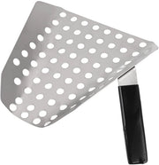 Corona d'oro - Spazzola per Popcorn - Spazzola per Popcorn - Progettazione Ergonomica - Ideale per Cinema Alchimistici - Perfetto per Picnic - Adatto per...