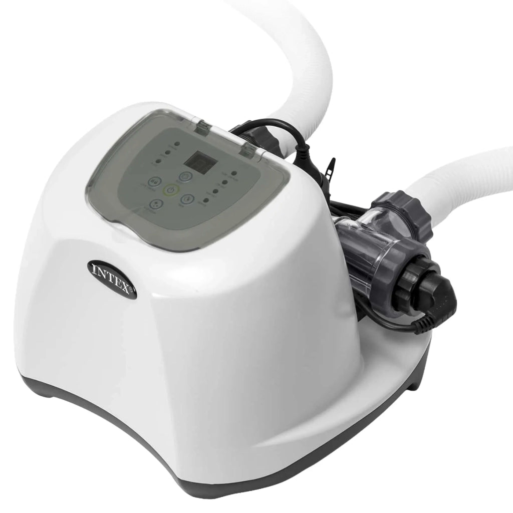 INTEX Sistema per Acqua Salata Krystal Clear ECO 26670GS 3202719