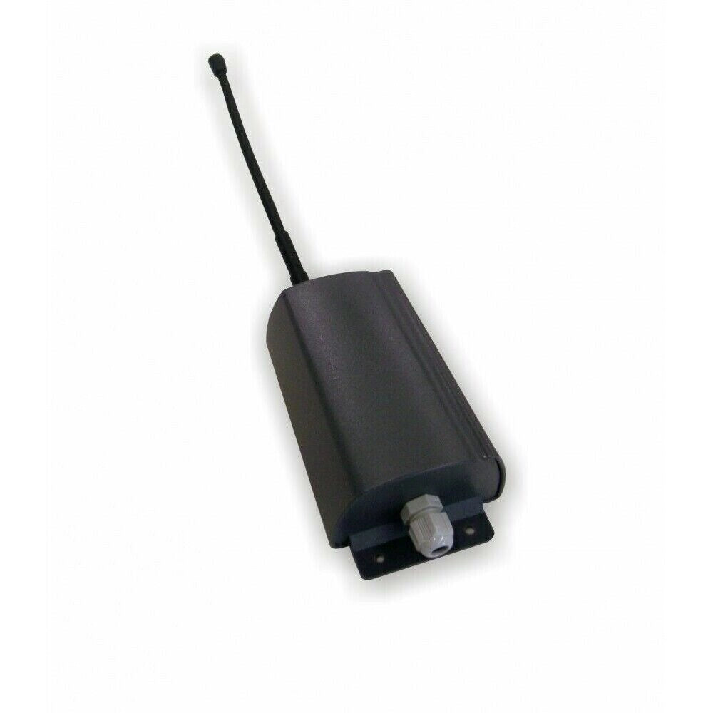 RICEVENTE ESTERNA PRASTEL ROLLING CODE MPS SLYM TC TRQ AUTOMAZIONE CANCELLI