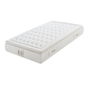 Materasso viscoelastico King Premier Multizone - 90X200 cm - Moonia