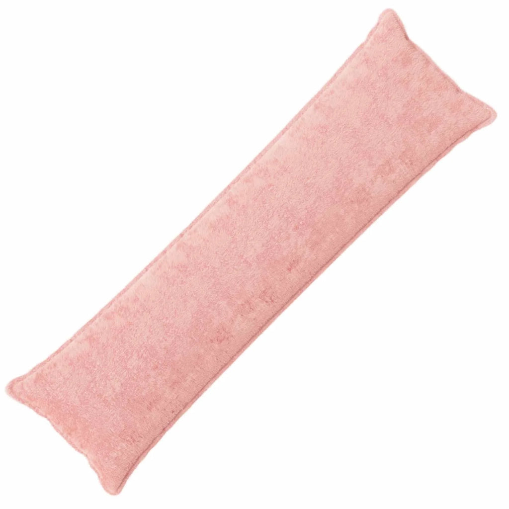 Federa HOUTEN Rosa 40 x 145 cm Pelliccia di Coniglio Finta 917392