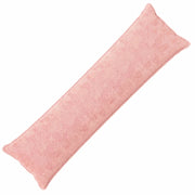 Federa HOUTEN Rosa 40 x 145 cm Pelliccia di Coniglio Finta 917392