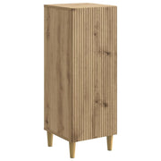 Credenza Rovere Artigianale 33 x 34,5 x 90 cm 894604