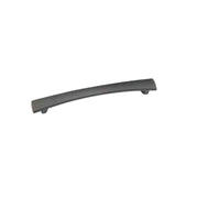 Maniglia nera per mobile Sofya, Interasse 160 mm