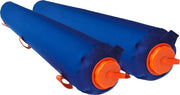 Set di serbatoio di ballast flessibile da 2 - sicuro per tenda - versatile