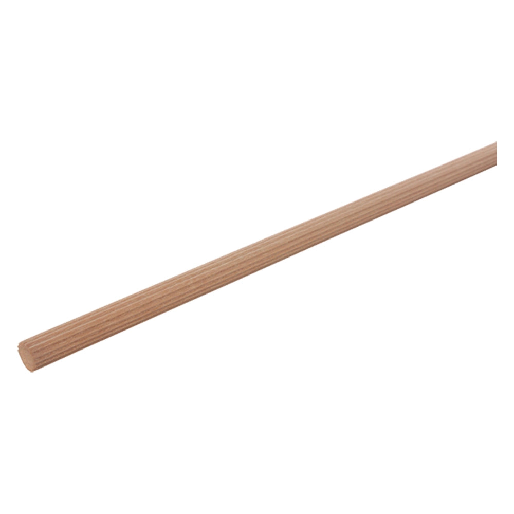 TASSELLI DI LEGNO PER MOBILI mm 10 x 1000 - pz. 5  - Blister Koncreto