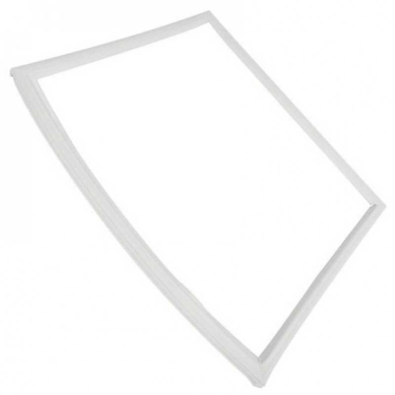 Guarnizione magnetica porta frigorifero Congelatore 58 X 70 Bianca Candy Iberna  - Candy Hoover Iberna Zerowatt