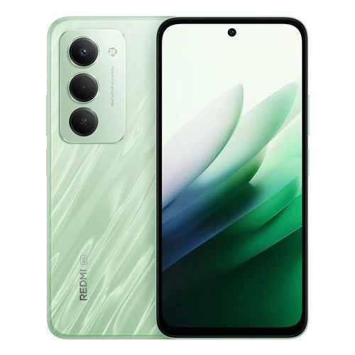 Xiaomi redmi 15 5g tim ripple green 6.9 8gb/256gb - XIRED155GV-256-TIM