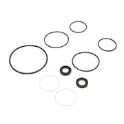 Kit guarnizioni riparazione pompa idraulica servosterzo Massey Ferguson codice OEM 1810417M91