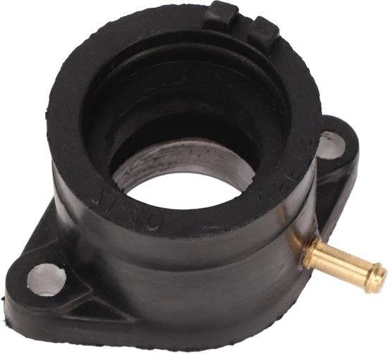 Motor Ingresso Flessibile Tubo F15 701000 0 Nero Potente Ingresso d'Aria di Ricambio per ATV Quad 250cc - Alta Qualità