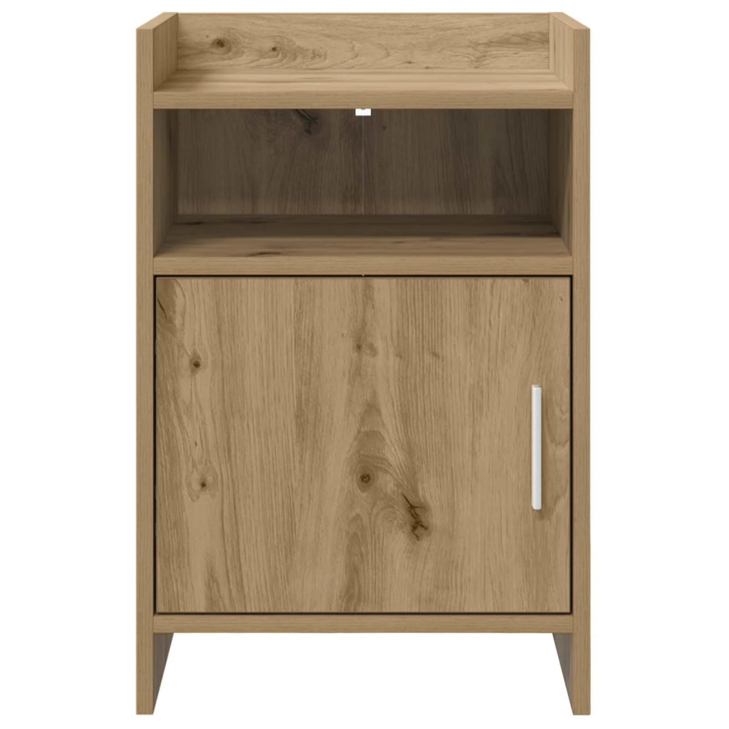 Comodini Rovere Artigianale 40 x 36 x 60 cm 8011049