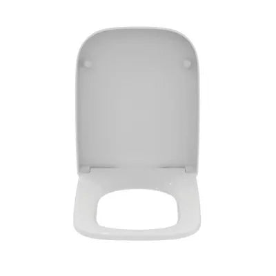 Sanitari Ideal Standard filomuro Rimless con copriwater  I.Life A