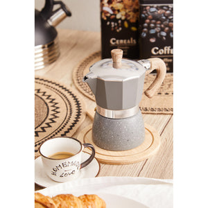 Caffettiera Allungabile 3tz Atlantic