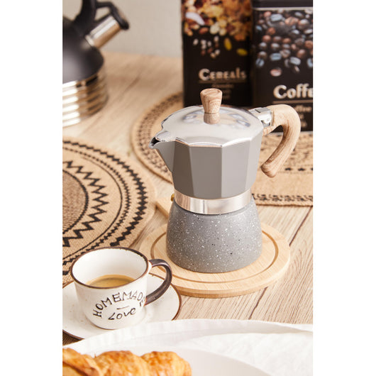 Caffettiera Allungabile 3tz Atlantic