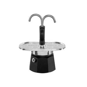Caffettiera Mini Express Tz 2 Bialetti