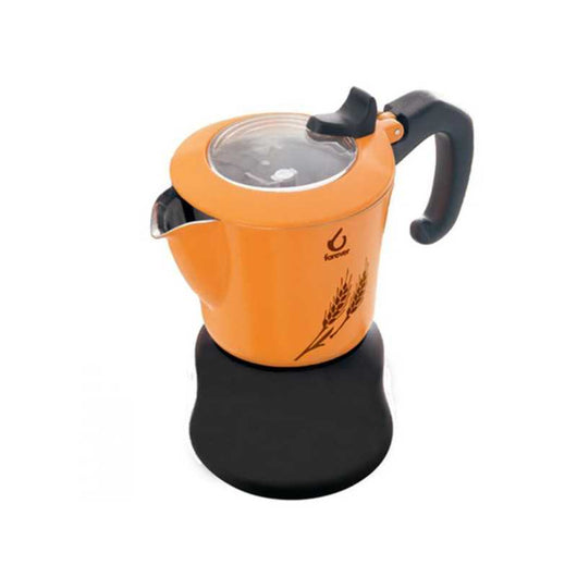 Caffettiera Miss Orzi' Tz 4 Forever