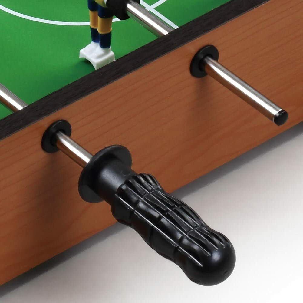 calcetto calcio balilla per bambini gioco giocattolo biliardino 12 giocatori