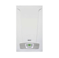 Caldaia Baxi a Camera Aperta GPL Eco5 Blue 24 Kw Low Nox - Baxi