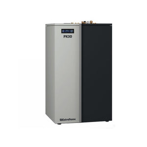 Caldaia Termopellet Pk30 Bianca Extraflame