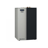 Caldaia Termopellet Pk30 Bianca Extraflame