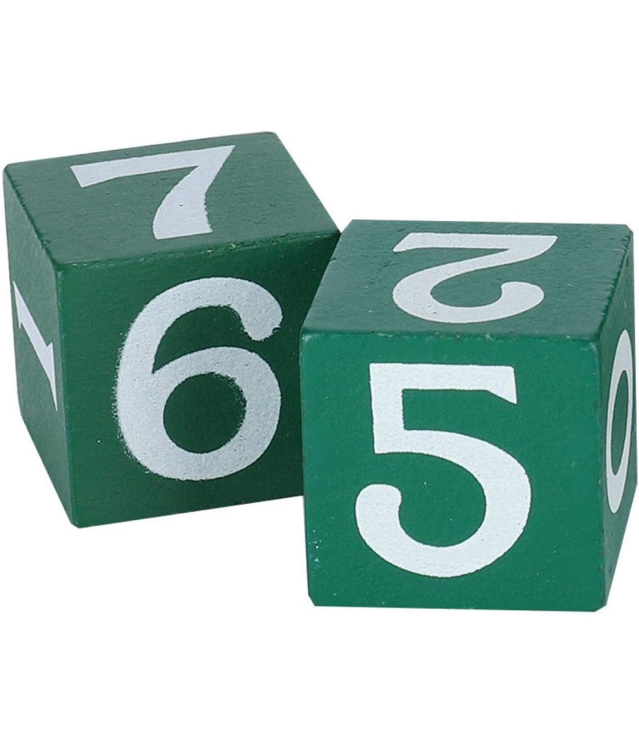 Calendario Dell'avvento Babbo Natale In Legno Datario Data Decorazioni Natalizie         