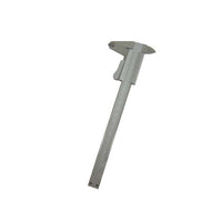 Calibro Inox 1/50 150 Monoblocco Alte 05670