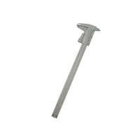 Calibro Inox 1/50 200 Alte 05669