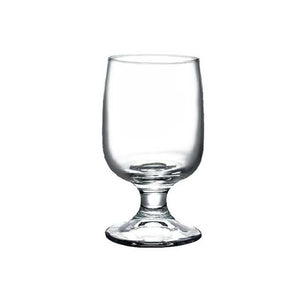 Calice Executive Acqua cc 290 pz.3 Bormioli